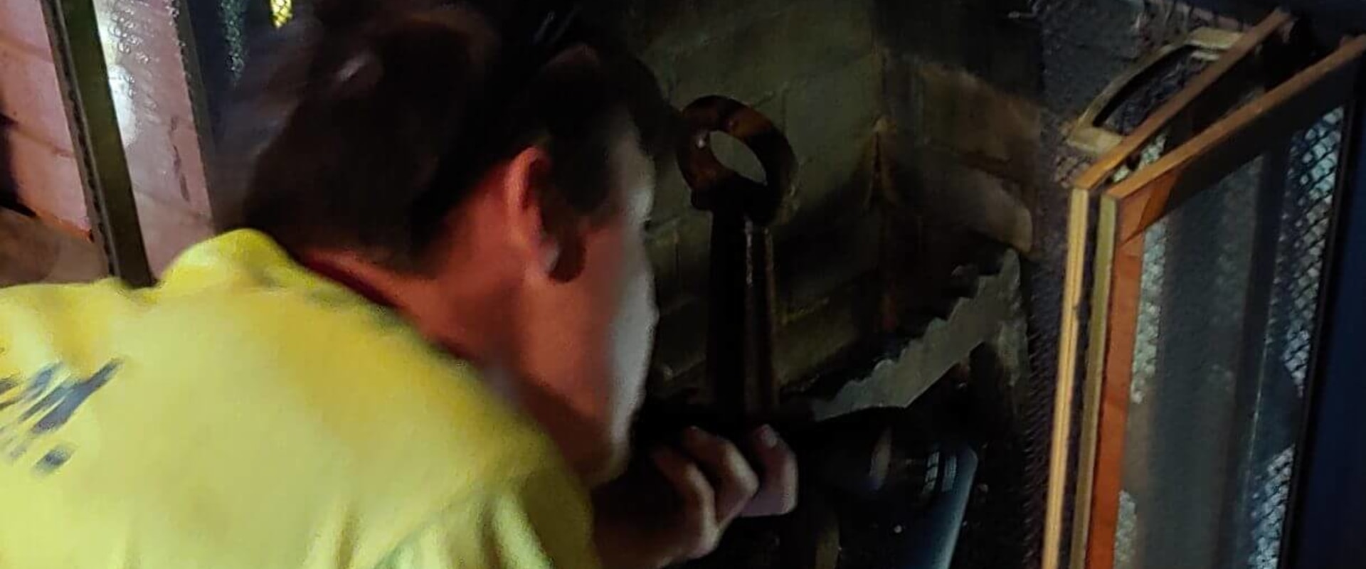 Everything You Need to Know About Chimney Cleaning Logs