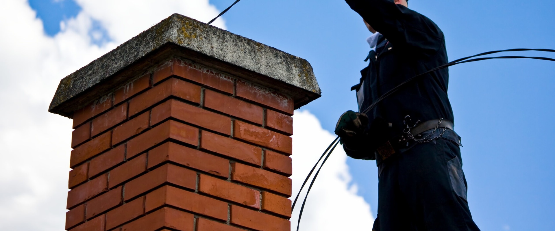 How important is chimney cleaning?