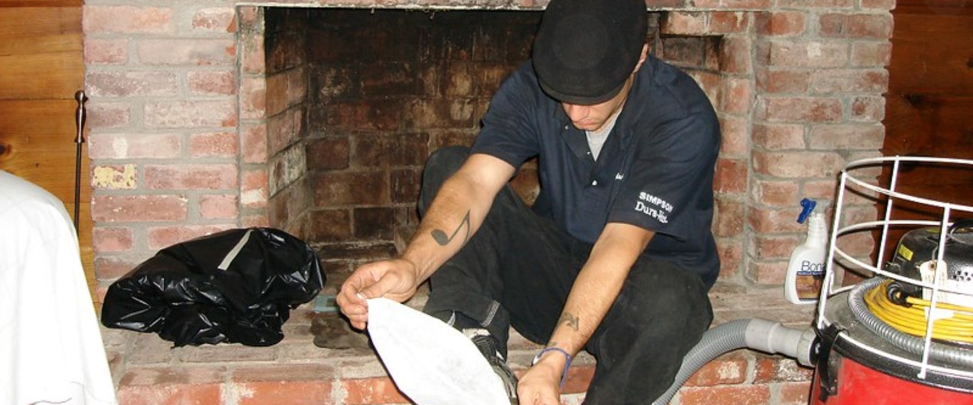 Say Goodbye To Unpleasant Odors Using Chlorine Dioxide Odor