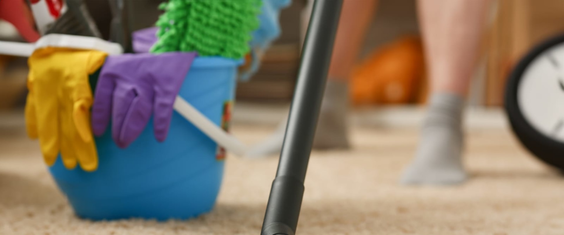 Ensuring A Healthy Home The Importance Of Carpet Cleaning After