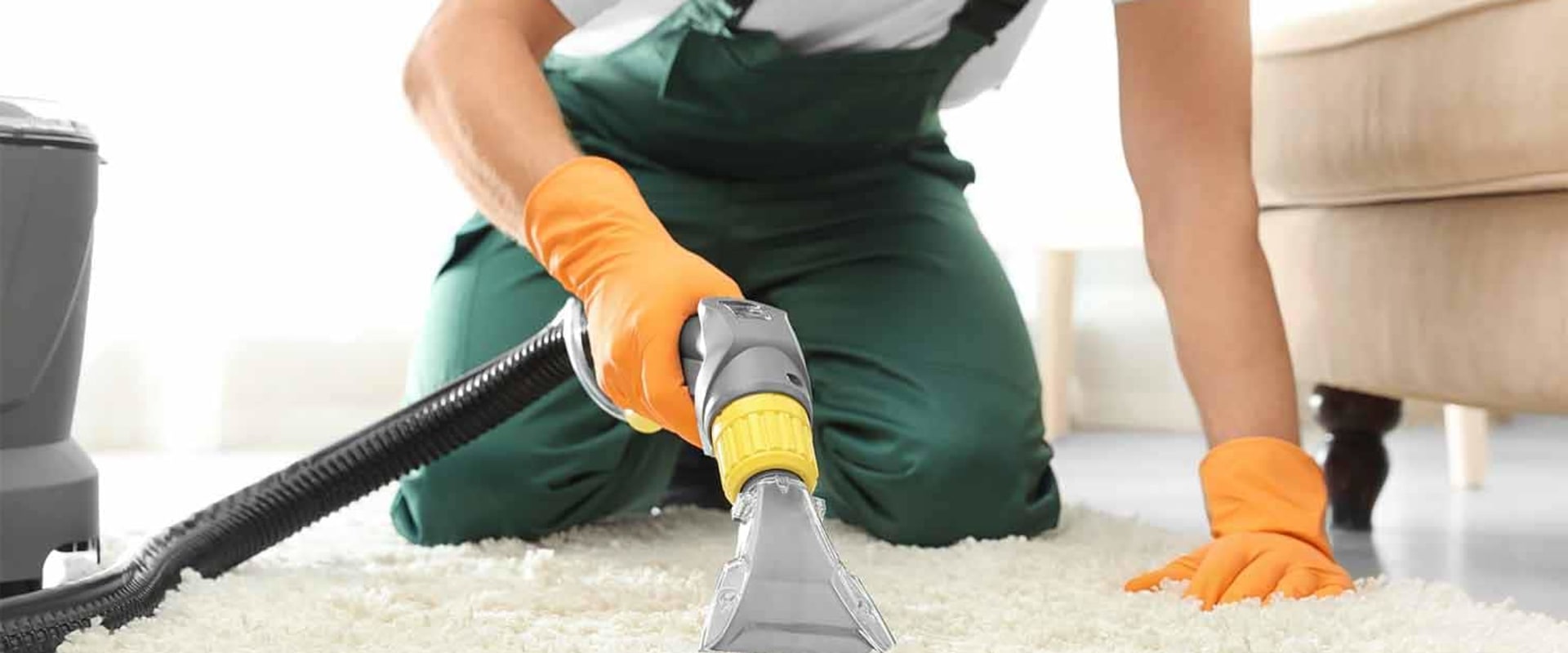 The Perfect Finishing Touch Why Rug Cleaning Is A Must After Chimney