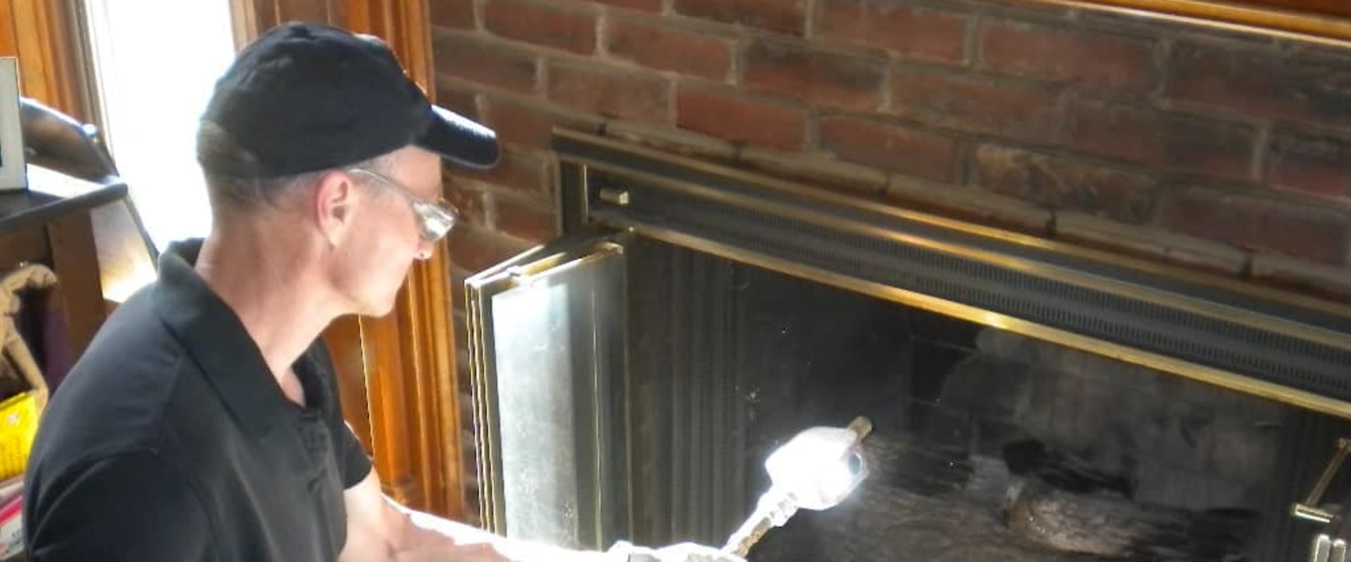 Everything You Need to Know About Chimney Cleaning Logs
