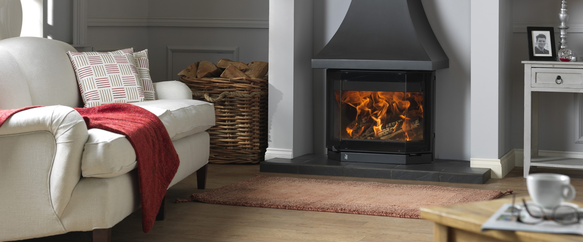 How Much Does It Cost to Clean a Wood Burning Fireplace?