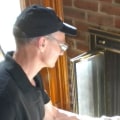 Are chimney cleaning logs safe?