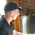 How to Keep Your Chimney Clean and Safe with Chimney Sweeping Logs