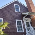 Enhance Your Home with Cedar Siding and Chimney Cleaning