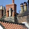 Chimney Cleaning: How It Helps Sell Your House Fast In Baltimore