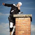 Breathe Easier and Stay Safer: The Importance of Regular Chimney Cleaning for Your Home