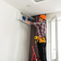 The Importance Of Hiring A Residential HVAC Repair Contractor In Harbinger, NC After Chimney Cleaning