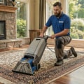 Enhance Your Home with Carpet Cleaning in Eugene