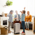 Why Is Indoor Air Quality Important For Homes In Bossier City, LA, And How Can Chimney Cleaning Help?