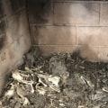 Chimney Cleaning: How Messy Is It Really?