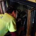 Everything You Need to Know About Chimney Cleaning Logs