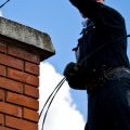 How important is chimney cleaning?