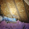 The Rarely Discussed Effects of Poor Chimney Maintenance on Attic Moisture Conditions