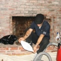 Say Goodbye To Unpleasant Odors: Using Chlorine Dioxide Odor Eliminators After Chimney Cleaning