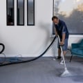 Ensuring A Healthy Home: The Importance Of Carpet Cleaning After Chimney Cleaning In Greeley, CO