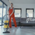 From Chimney Cleaning to Complete Care: Choosing a Reliable Cleaning Service in Toronto