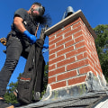 Refresh Your Home with Chimney and Deep Cleaning in Nassau County