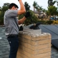 Streamline Your Home Maintenance With Junk Removal Services And Chimney Cleaning In Orange County