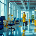 Why Professional Cleaning Is Crucial After Chimney Services In Minneapolis Commercial Properties