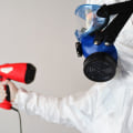 A Breath Of Fresh Air: Mold Remediation In Toms River, NJ, While Chimney Cleaning