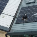 Enhance Home Safety and Efficiency with Chimney & Solar Panel Cleaning