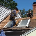 How Missed Chimney Cleaning Maintenance Can Affect Your Roof In Santa Rosa