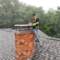 Protect Your Home: Chimney Cleaning & Roofing in Mobile
