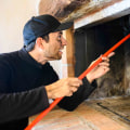 Choosing the Right Contractor for Reliable Chimney Cleaning