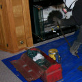 Fireplace To Floor: Carpet Cleaning In Evansville, IN, Post-Chimney Cleaning