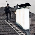 Can Chimney Sweeps Work During Lockdown?