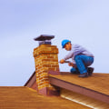 The Dangers of Neglecting Your Chimney Cleaning