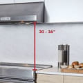 Why Is Chimney Cleaning Essential Before Installing A Commercial Vent Hood In Fairhope, AL?