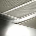 How to Clean a Greased Chimney Filter Easily