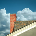 What time of year is best to clean chimney?