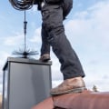 Ensure Home Safety with Regular Chimney Cleanings in Glenn Dale