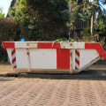 Chimney Cleaning Project: Importance Of Hiring A Household Waste Skip Bin In Brisbane North