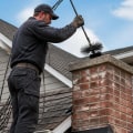 Chimney Cleaning Tips for Homes With Previous Foundation Repair