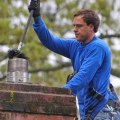 Why Chimney Cleaning Matters for Preventing Hidden Water Issues