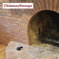The Rarely Mentioned Relationship Between Chimney Cleaning and Moisture Management Issues