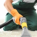 The Perfect Finishing Touch: Why Rug Cleaning Is A Must After Chimney Cleaning In Honolulu County