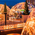 The Importance Of Keeping Restrooms And Chimneys Clean For An Event In Louisville, KY