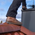 What Does Chimney Cleaning Involve?