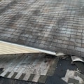 The Essentiality of Chimney Cleaning When Replacing a Pitched Roof in Baltimore