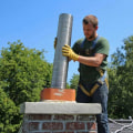 Keep Your Rahway Home Safe with Professional Chimney Cleaning