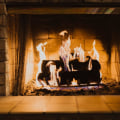 Are Chimney Sweeping Logs Toxic?