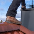 How to Easily Remove Grease from Chimney Filters