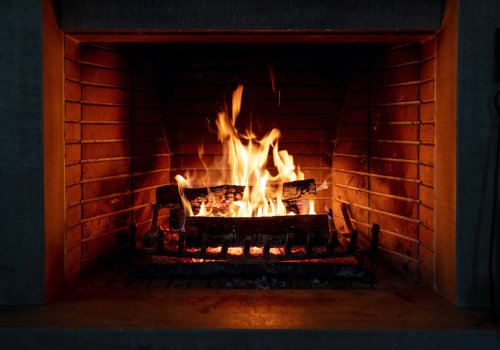 Keep the Fires Burning Safely: The Importance of Regular Chimney Cleaning