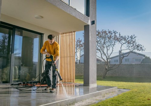 The Hidden Link Between House Pressure Washing And Chimney Cleaning In Vancouver, WA